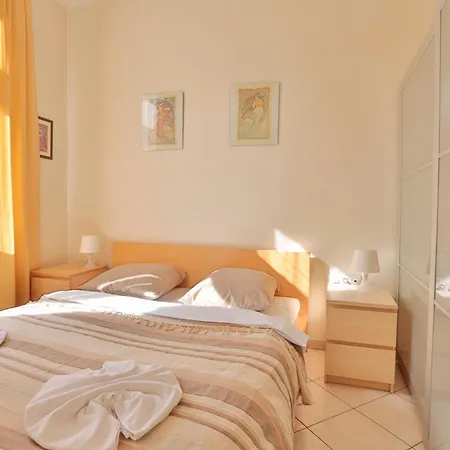 Apartments Prague *