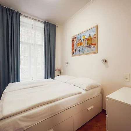 Apartments Prague Apartment Prague