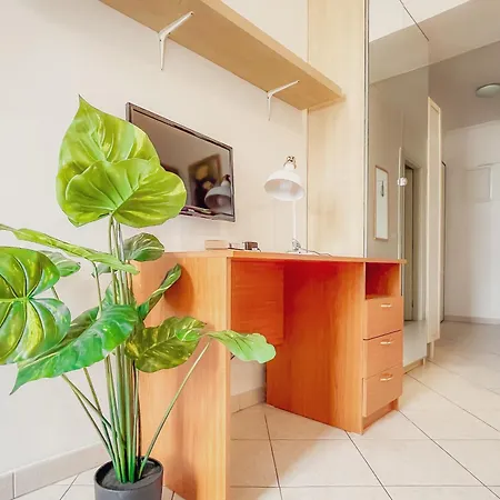 Apartments Prague Prague