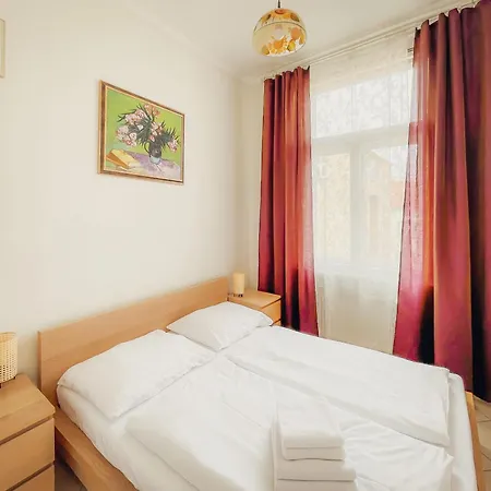 Apartments Prague Prague