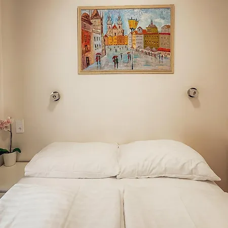 Apartments Prague *