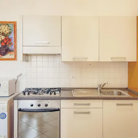 Apartment Apartments Prague