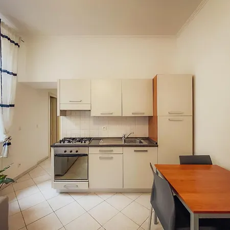 Apartments Prague Apartment