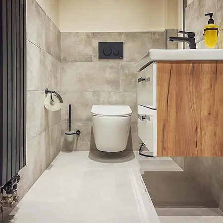 Apartment Apartments Prague *