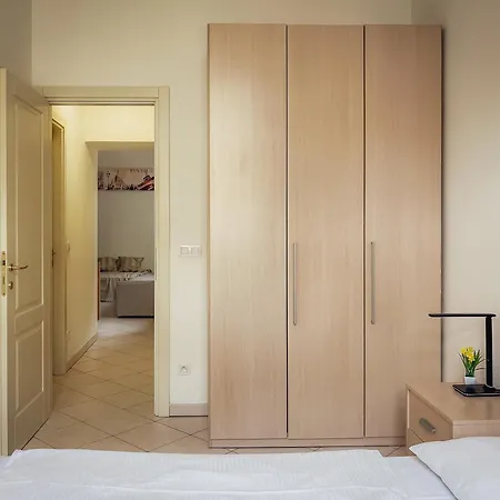 Lejlighed Apartments Prague
