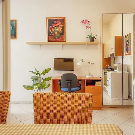 Apartments Prague Prague