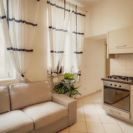 Apartment Apartments Prague *