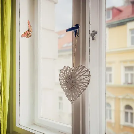 Lejlighed Apartments Prague