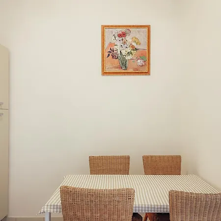 Lejlighed Apartments Prague