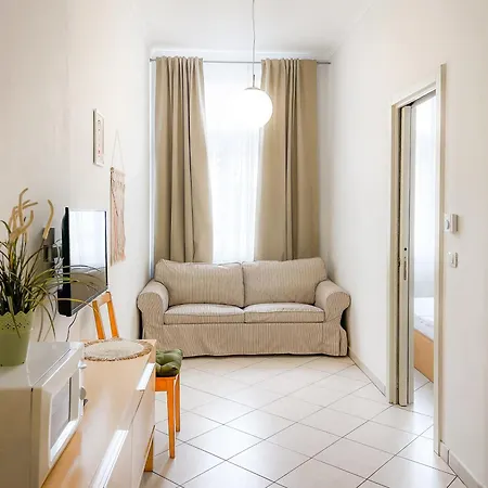 Apartments Prague Prague