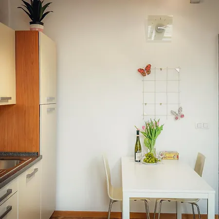 Apartments Prague *