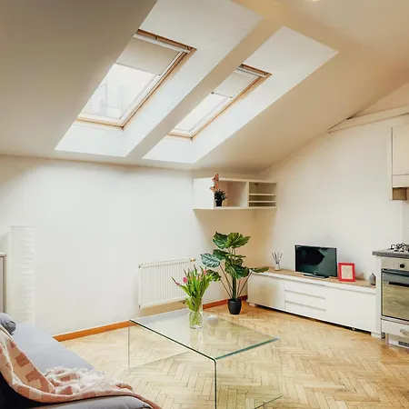 Apartments Prague * Prag
