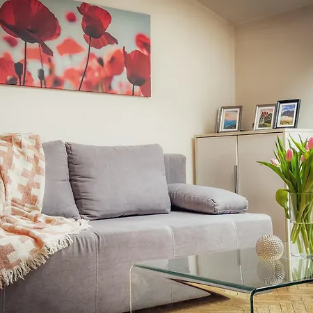 Apartment Apartments Prague Prague