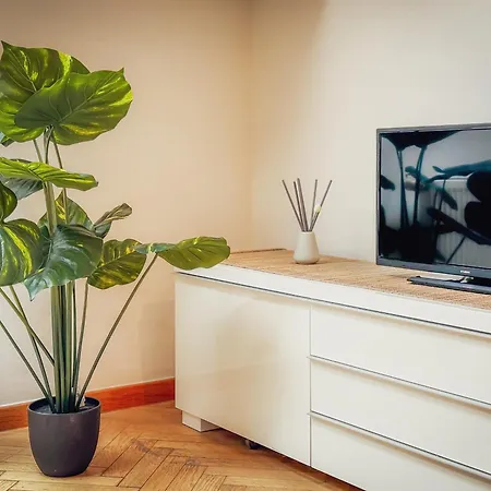 Apartments Prague Prag