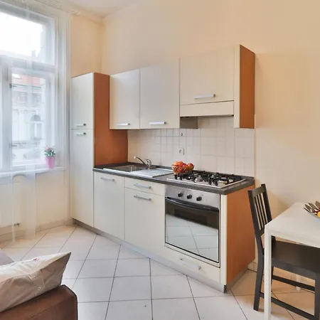 Apartment Apartments Prague *