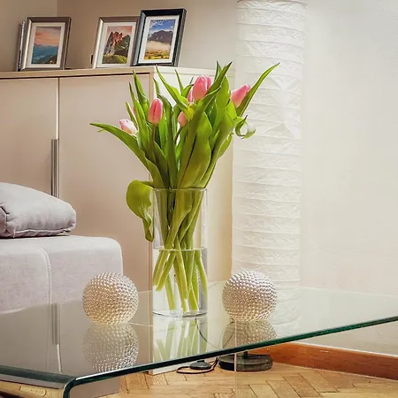 Apartment Apartments Prague *