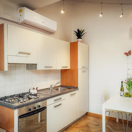 Apartments Prague Apartment *