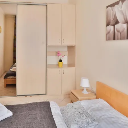 Apartments Prague Prague