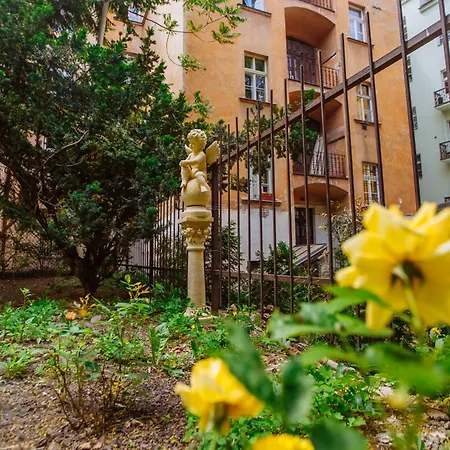 Apartment Apartments Prague *