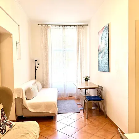 Apartment Apartments Prague Prague