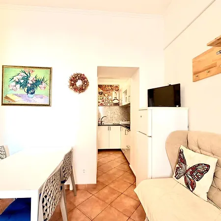 Apartments Prague
