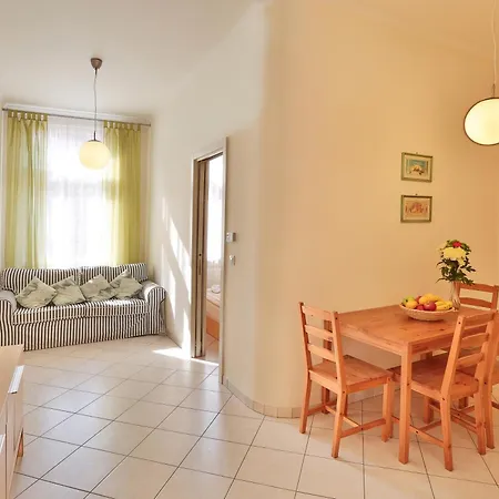 Apartments Prague Prague
