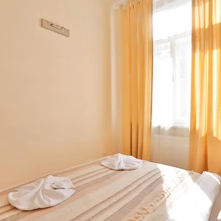 Apartment Apartments Prague