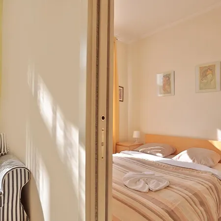 Apartment Apartments Prague