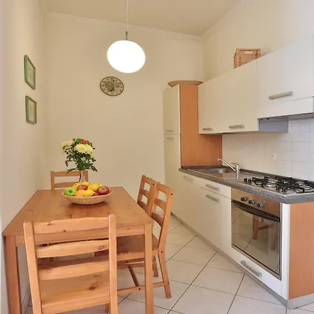 Apartments Prague