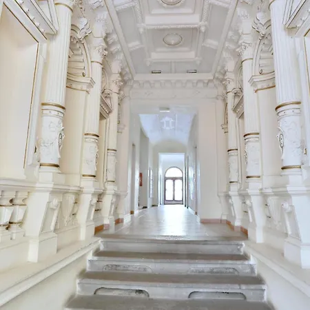 Apartments Prague Prague